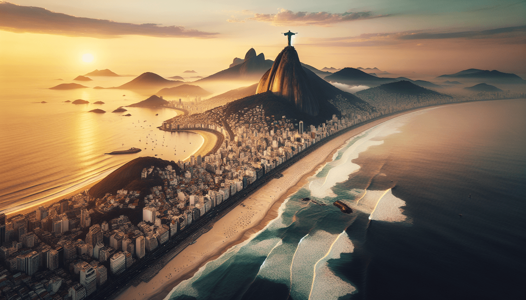 Best Beaches in Rio de Janeiro: Complete 2024 Guide