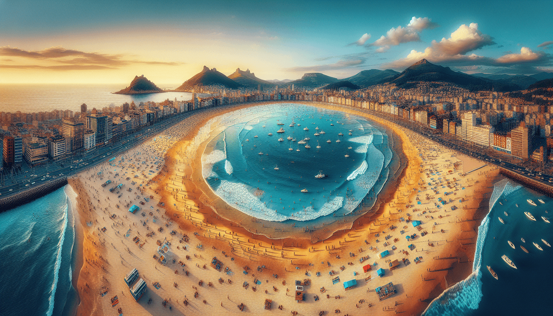Ipanema: Sophistication and Charm