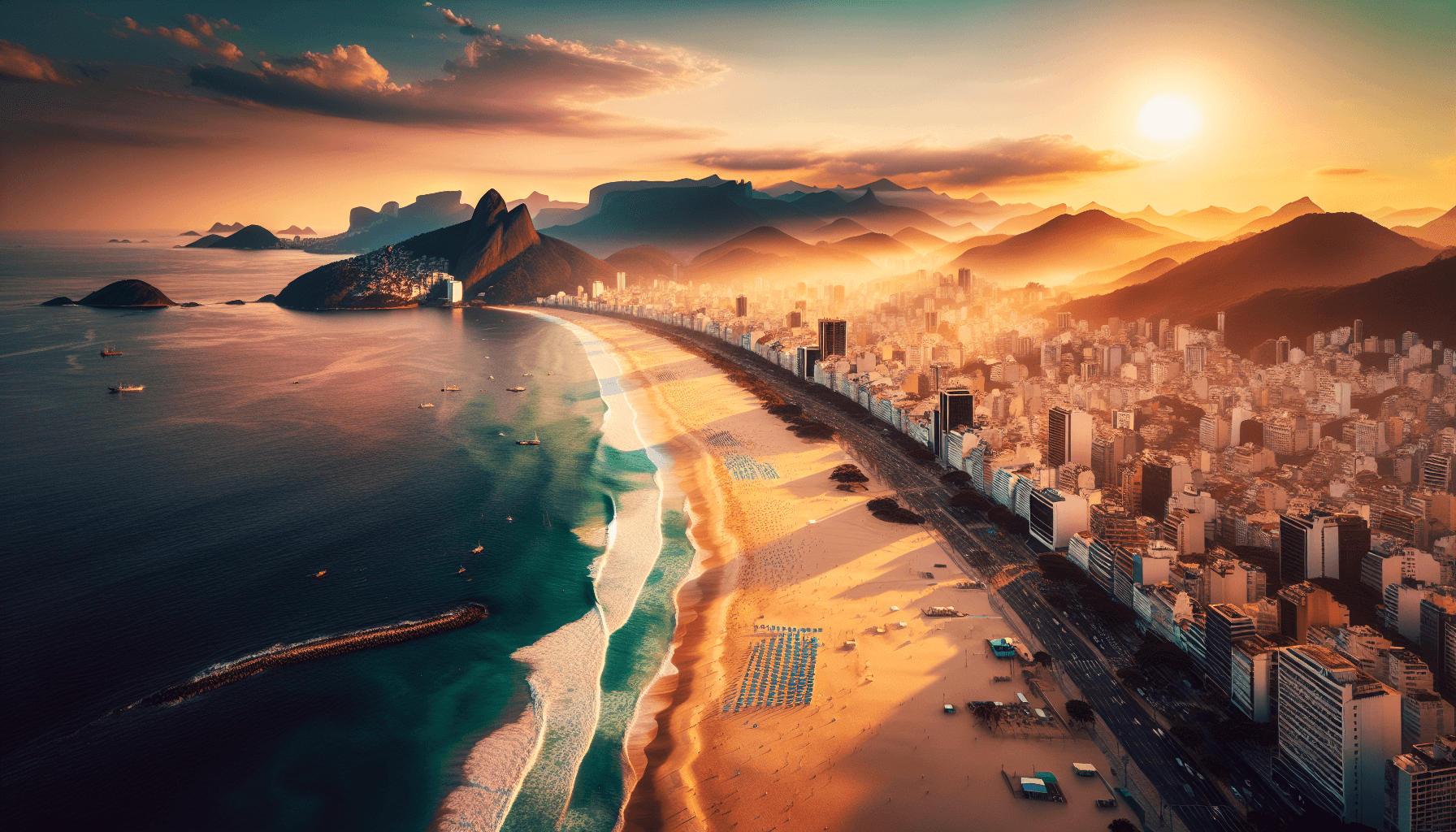 Melhores Praias do Rio de Janeiro: Guia Completo 2024