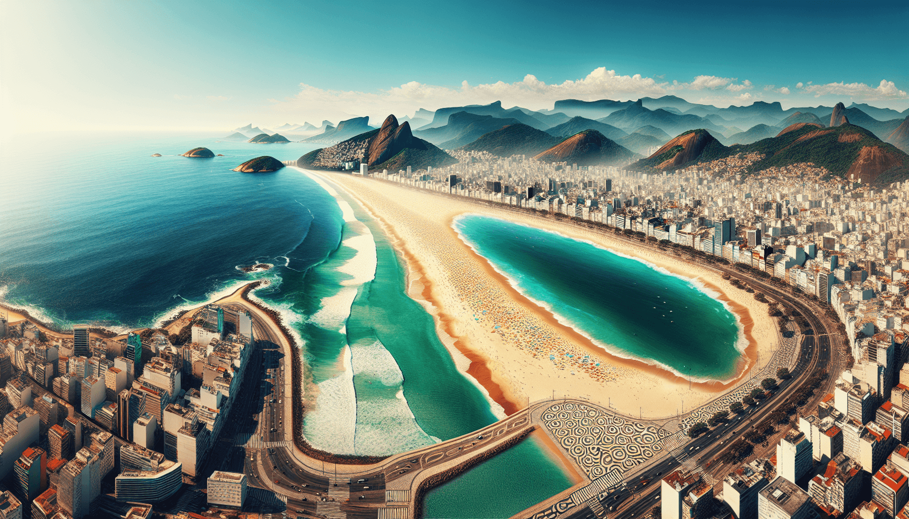 Melhores Praias do Rio de Janeiro para Turistas - Guia 2026
