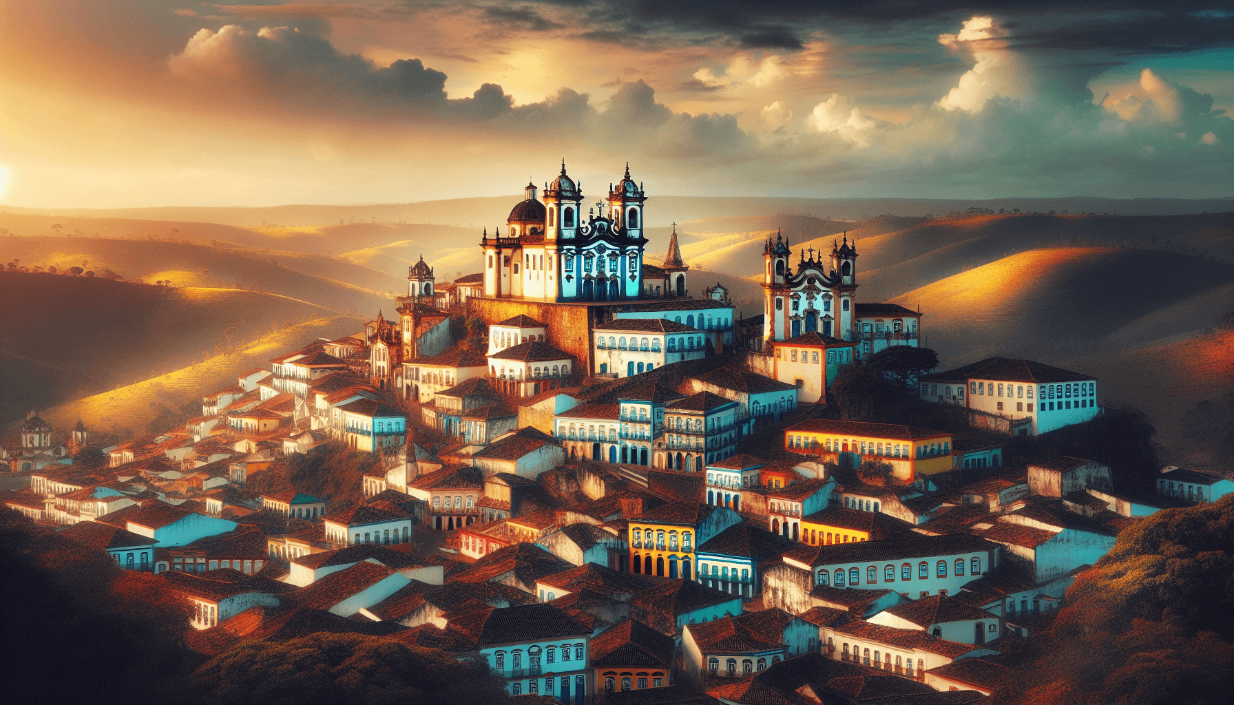 Principais Destinos Interestaduais Próximos ao Rio